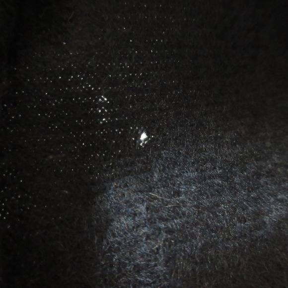 HERMES Blue Scarf - Picture 10 of 13